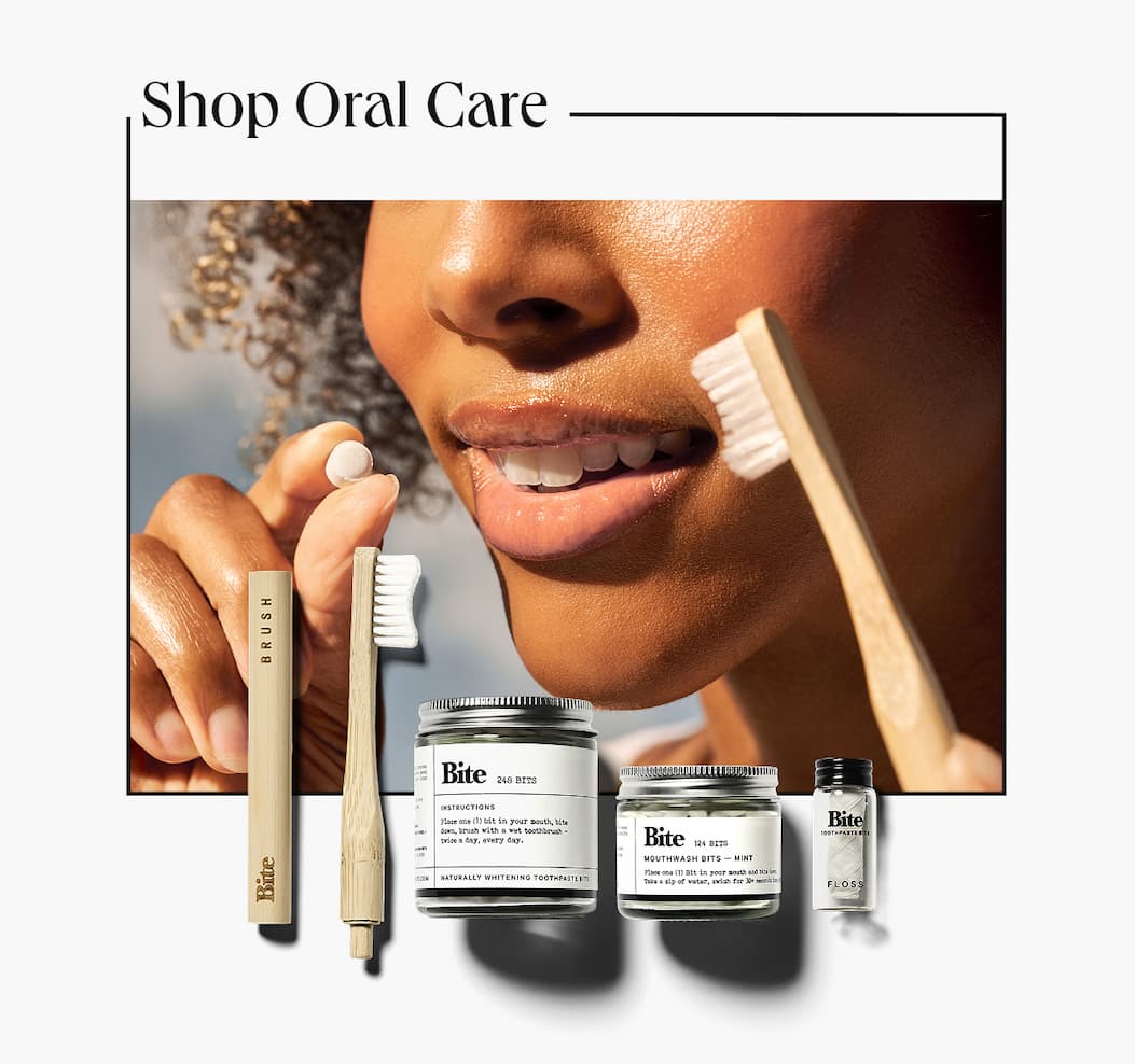 Shop Oral Care