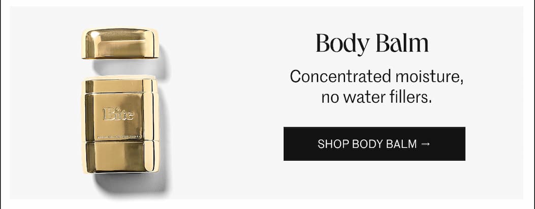 Shop Body Balm