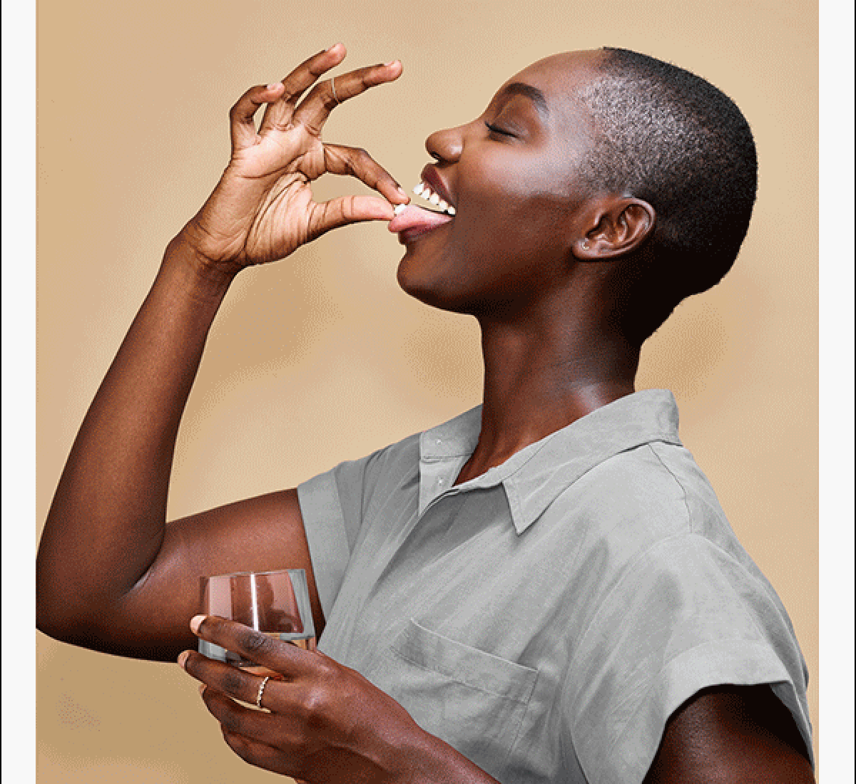 Join the fan club. Join the fan club.