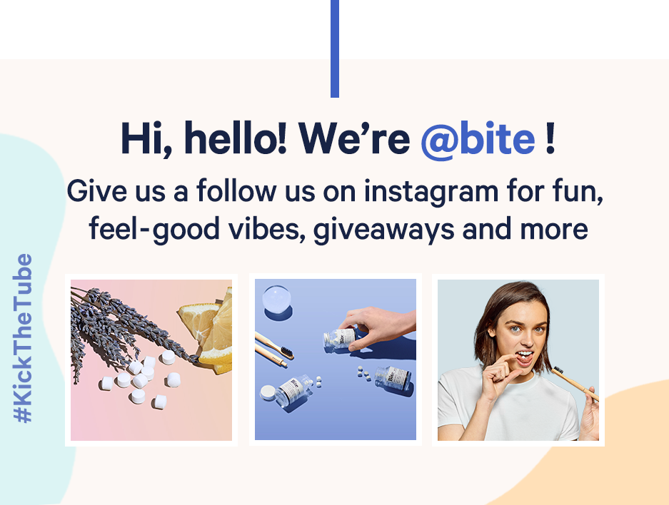 follow us on instagram!