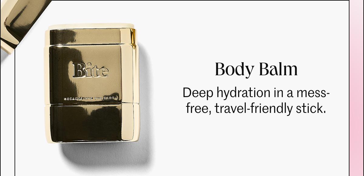 Body Balm