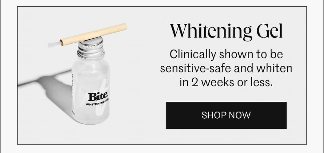 Whitening Gel Whitening Gel