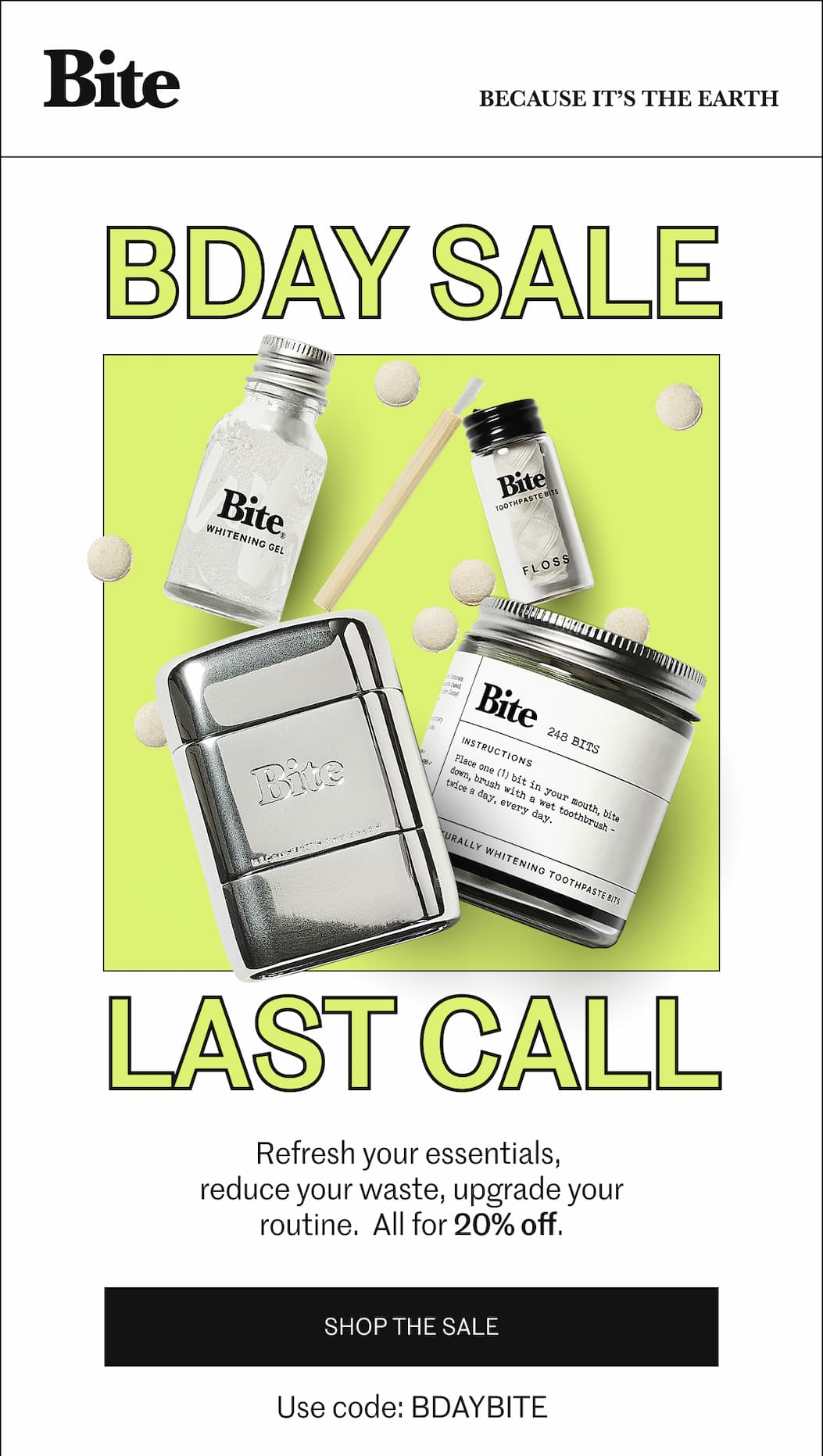 Last Call Last Call