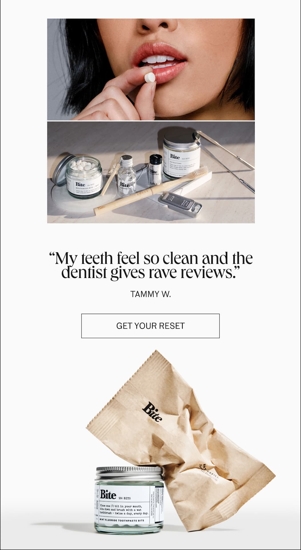 SHOP THE NEW YEAR RESET KIT