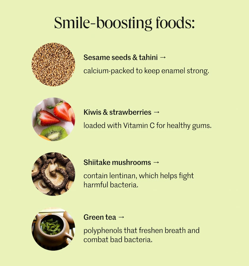 Shop oral care Shop oral care