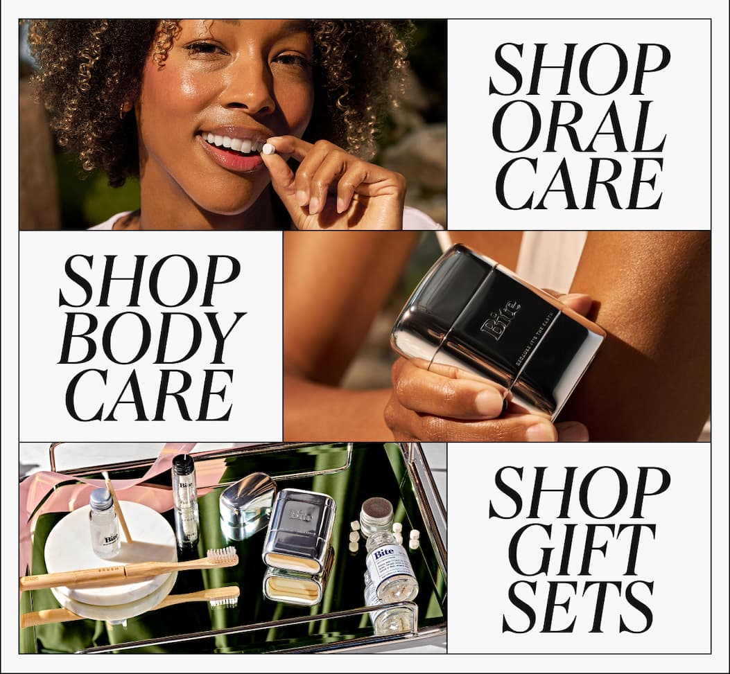 Gift the gift of good.