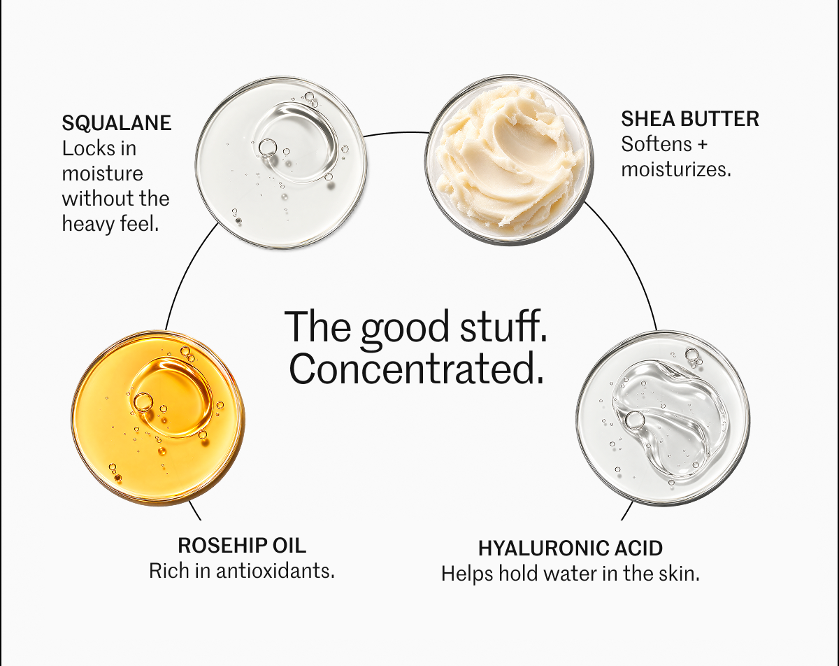 Shop toothpaste bits
