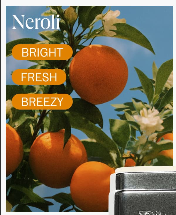 Neroli Neroli