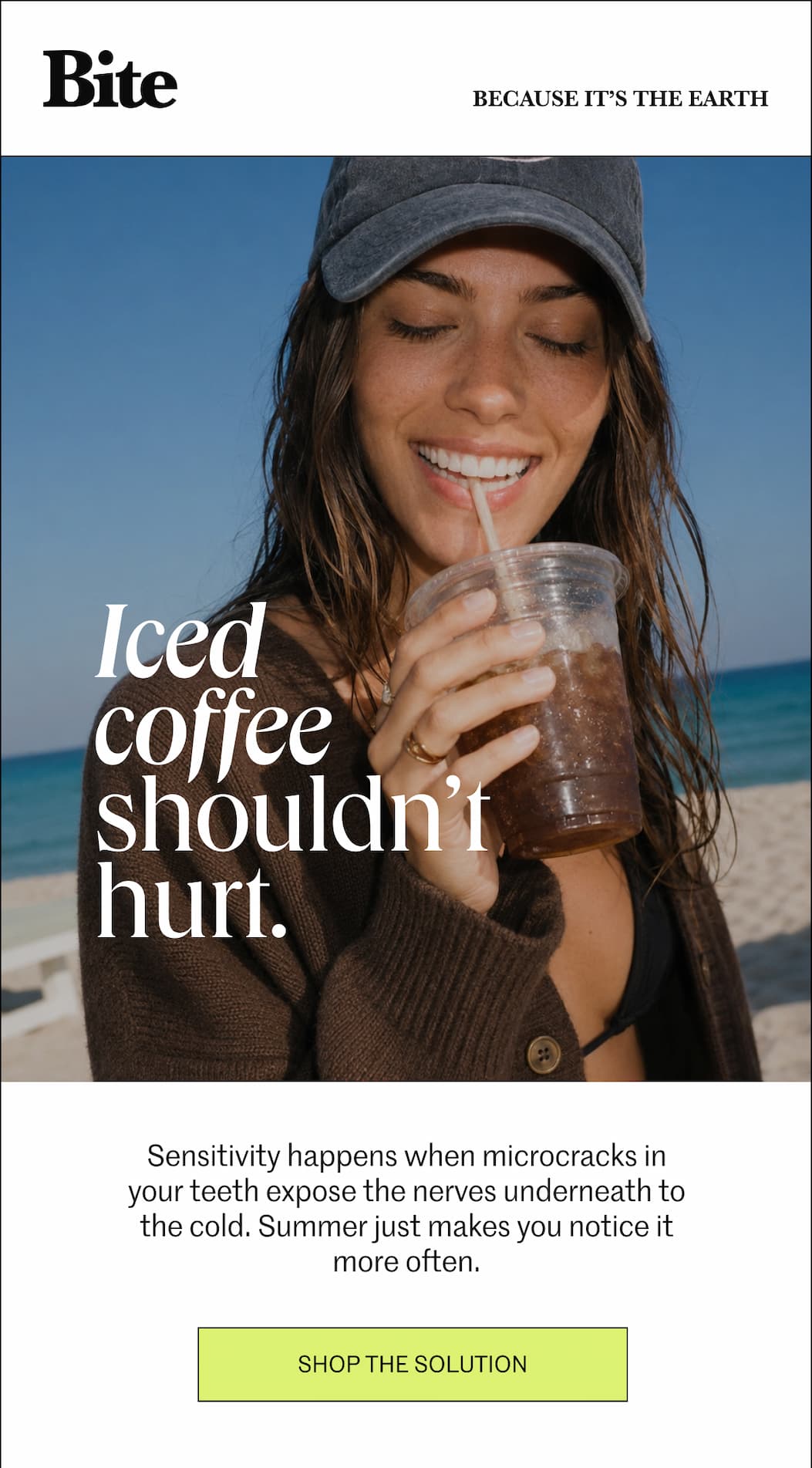 Shop The Solution
