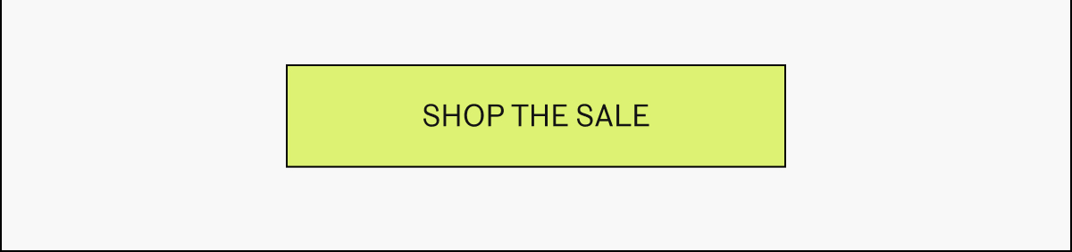 Shop the sale Shop the sale