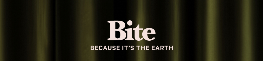 Bite - Because It's The Earth