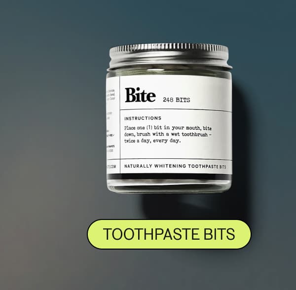Shop Toothpaste Bits Shop Toothpaste Bits
