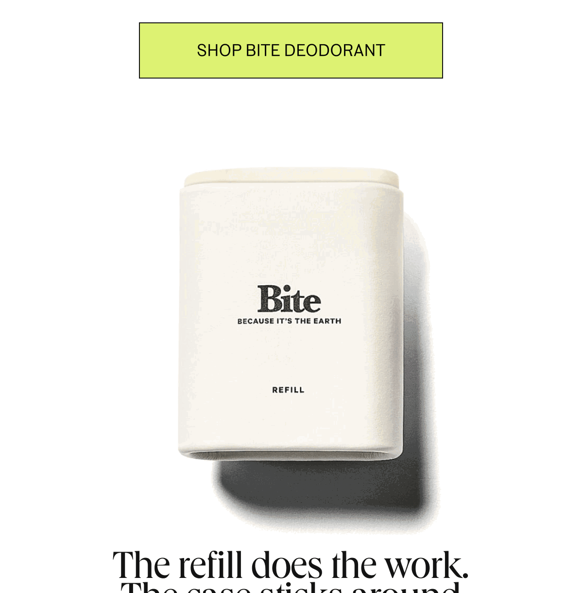 Shop Deodorant