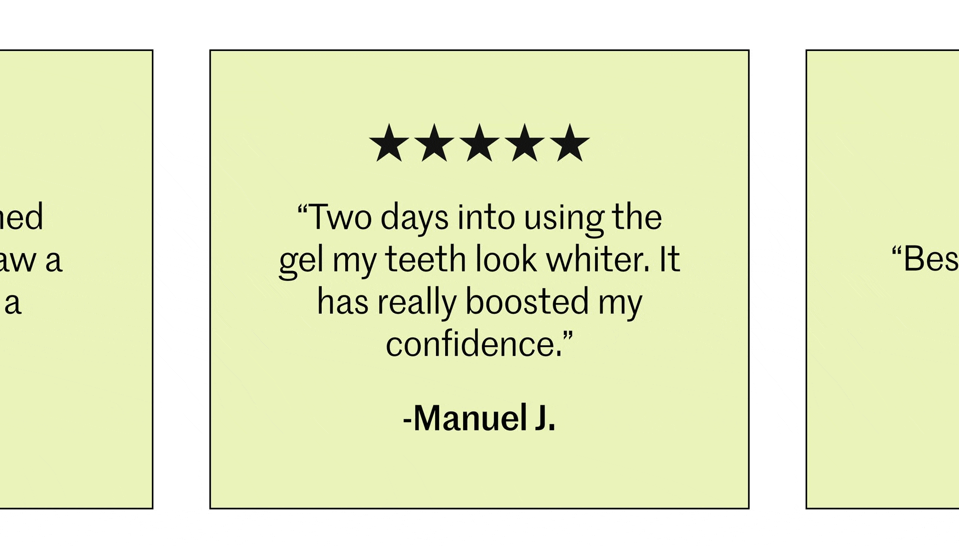 5 star reviews 5 star reviews