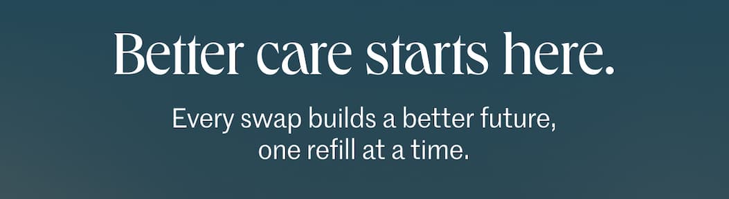 Better care starts here Better care starts here