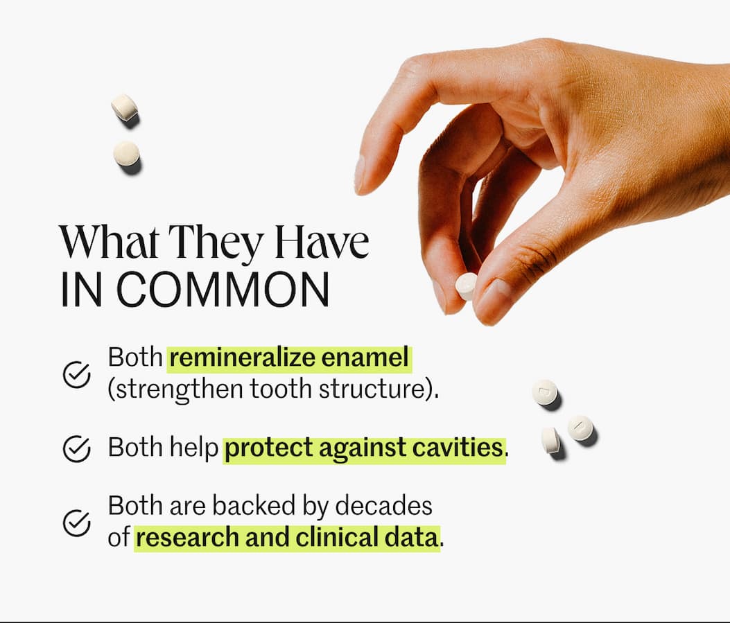 what they have in common