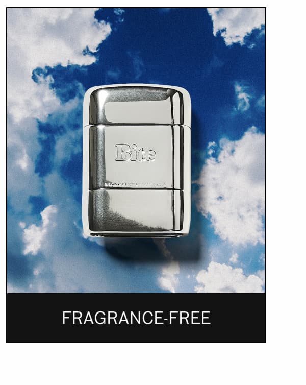 Shop Fragrance Free