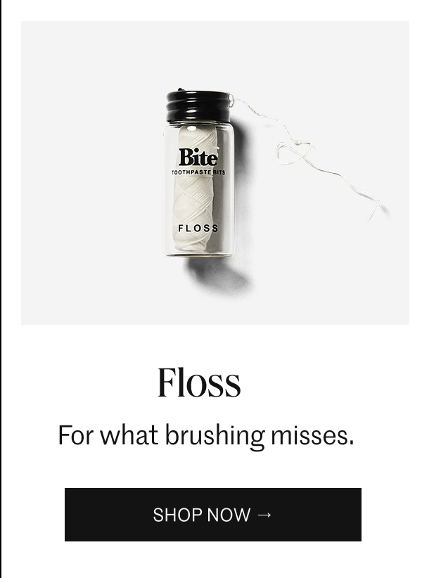Shop Floss