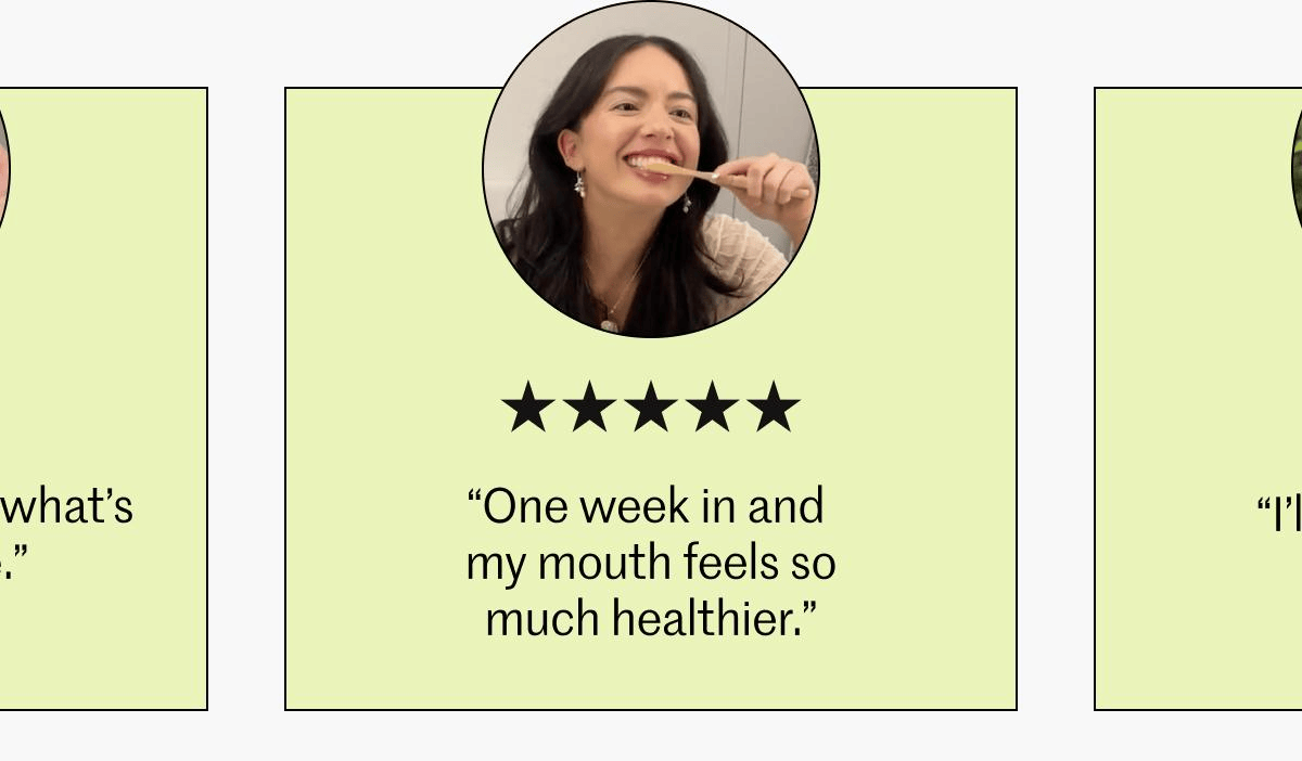 Over 22,000 5-star reviews