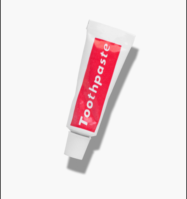 Toothpaste