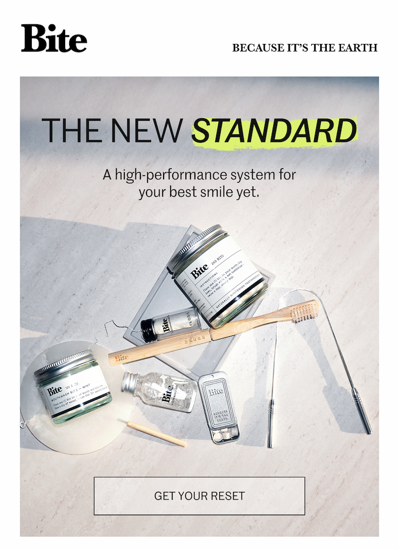 SHOP THE NEW YEAR RESET KIT