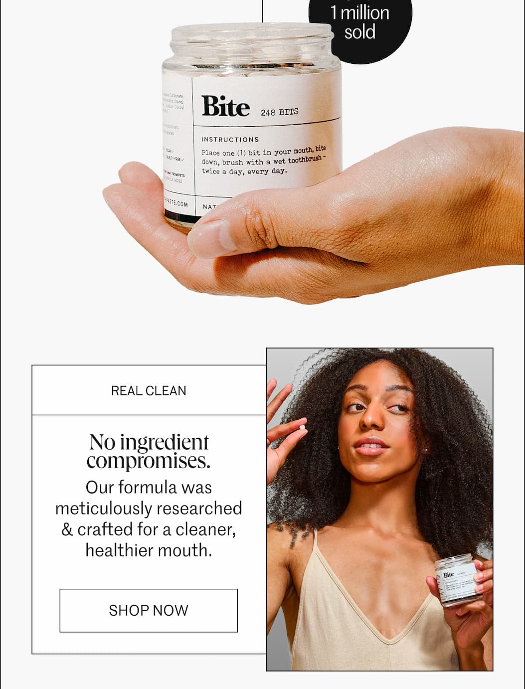 Real Clean Real Clean