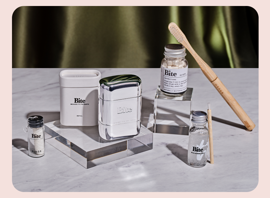 The Routine Gift Set