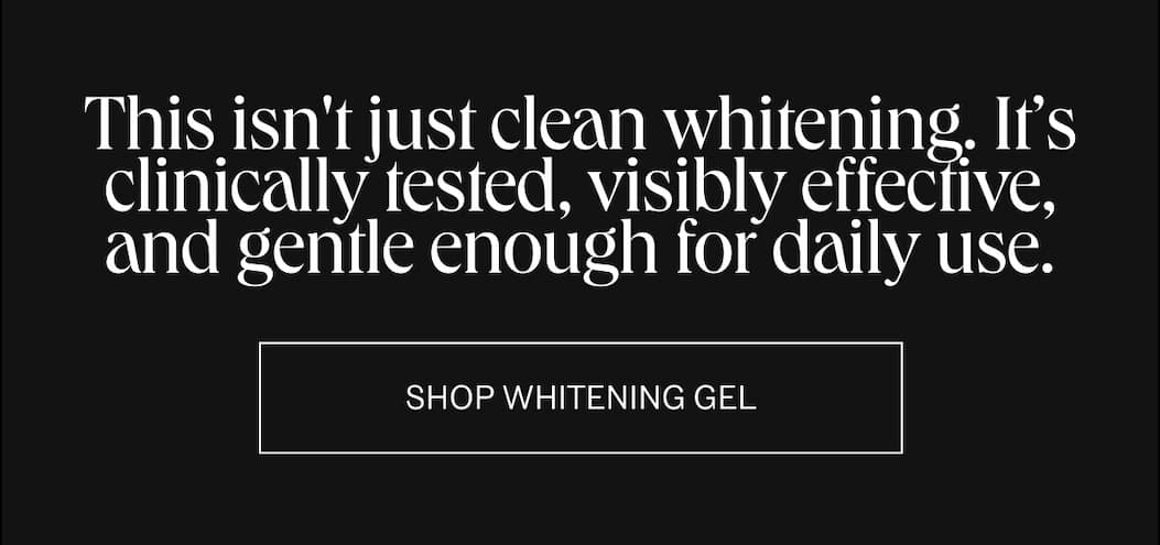 Shop whitening gel Shop whitening gel