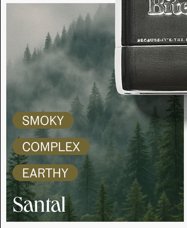 Santal Santal