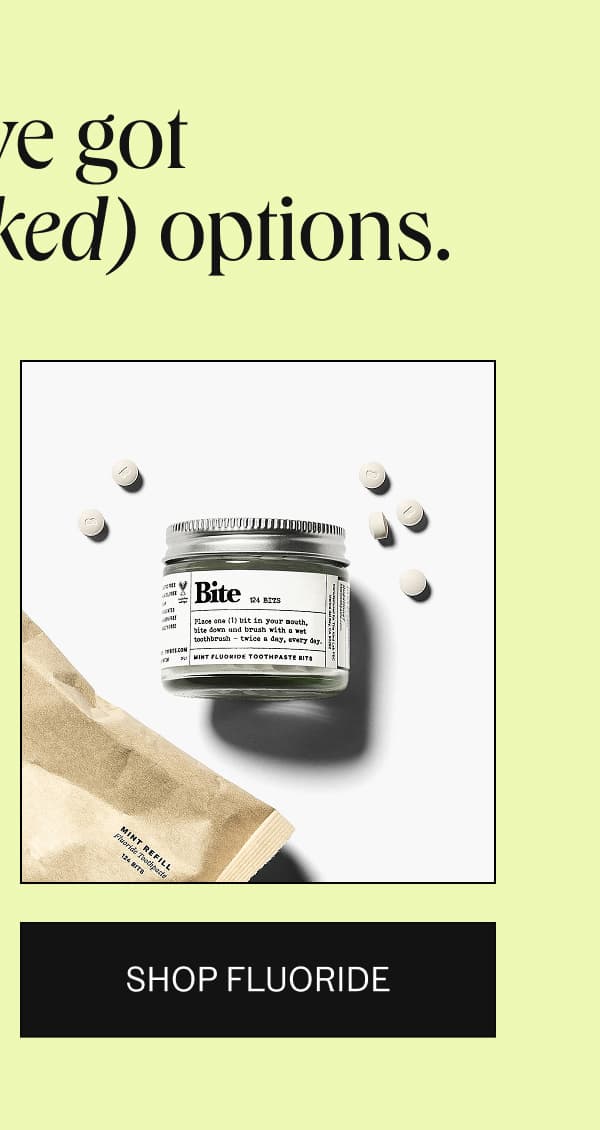 Shop fluoride Shop fluoride