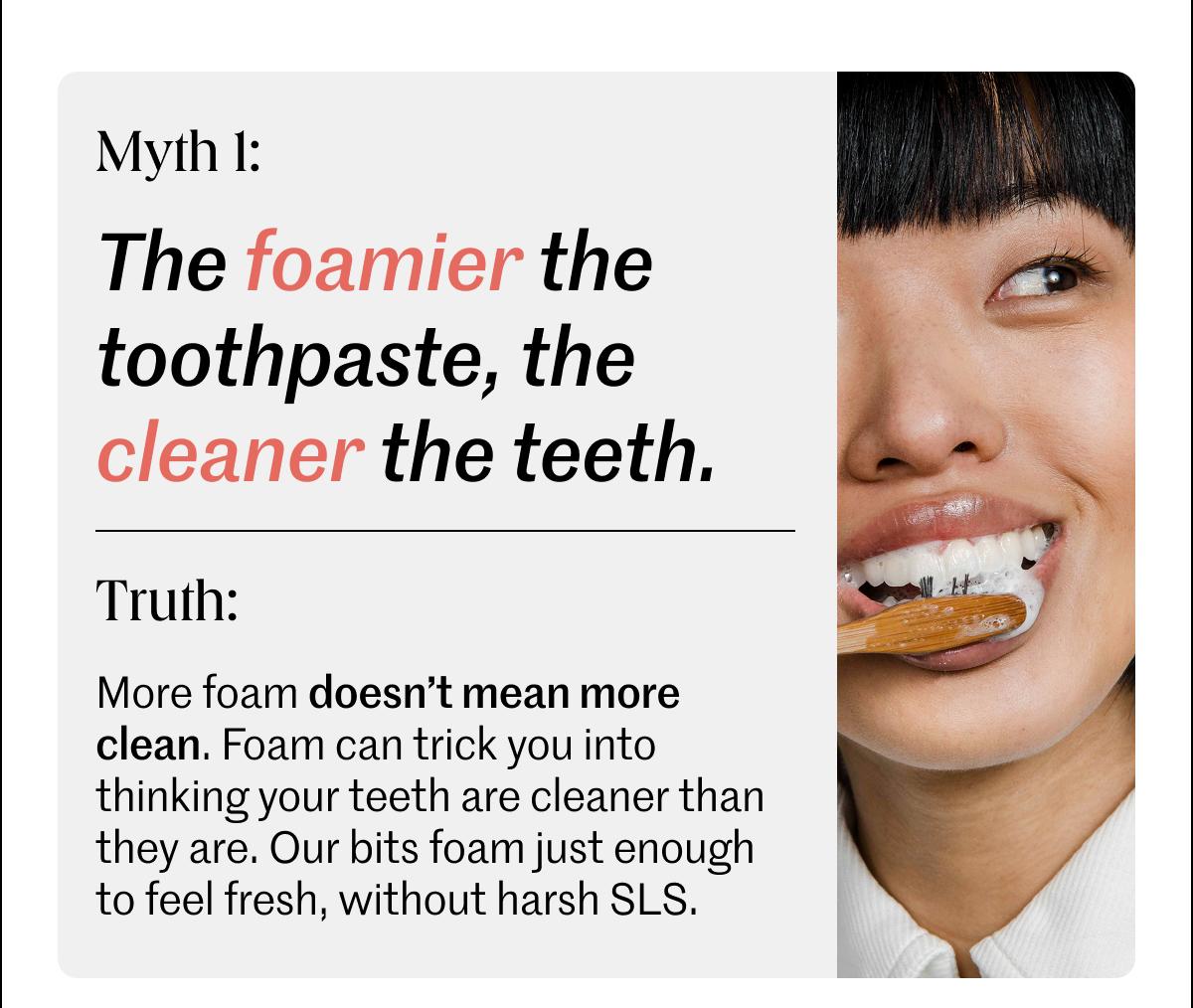 Myth 1
