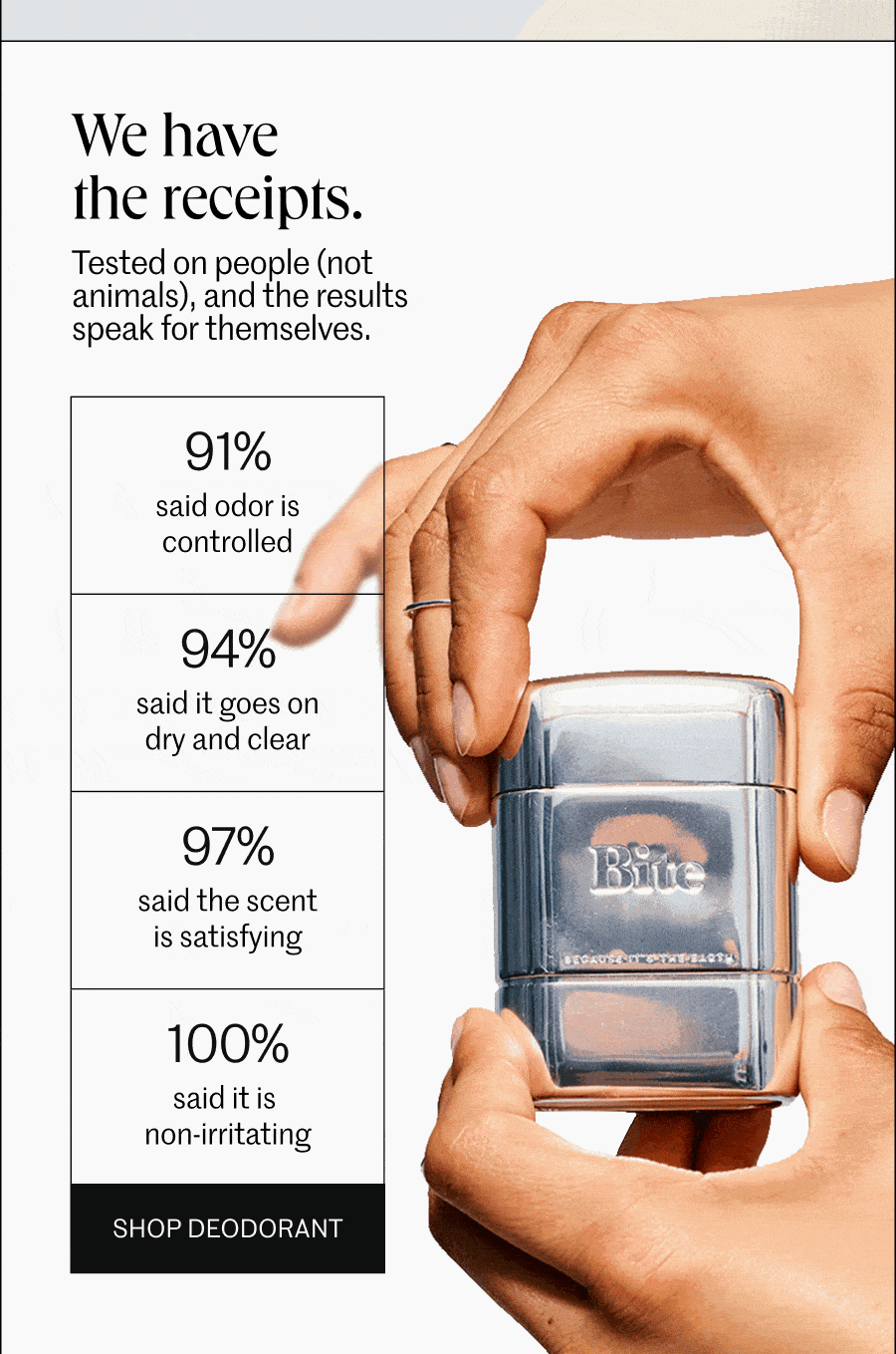 Clinical Trial Results Clinical Trial Results