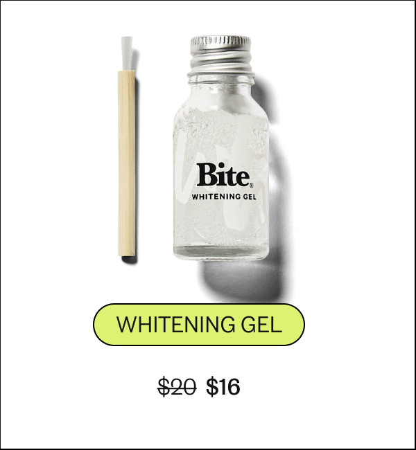 Whitening Gel Whitening Gel