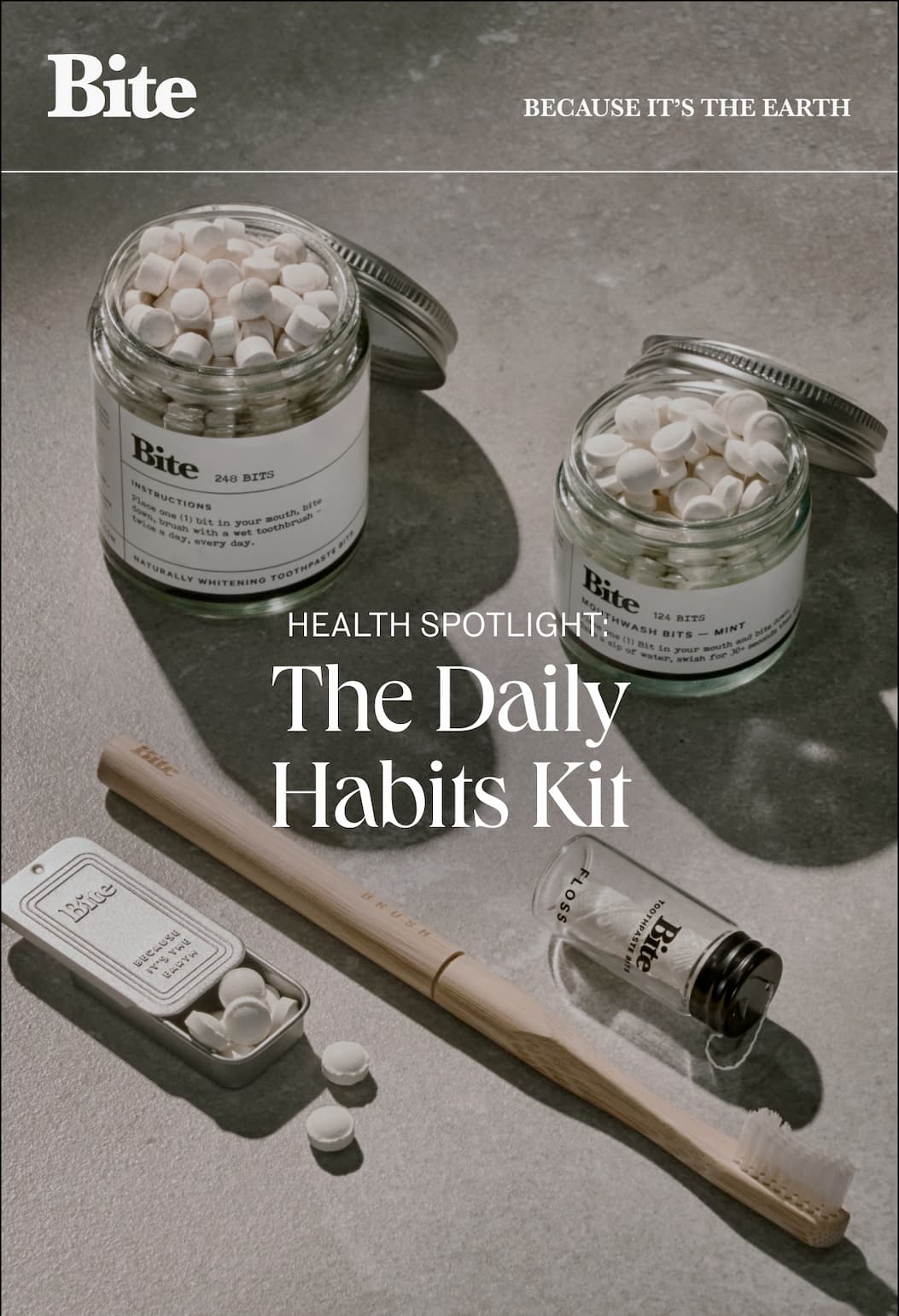 Health spotlight Health spotlight