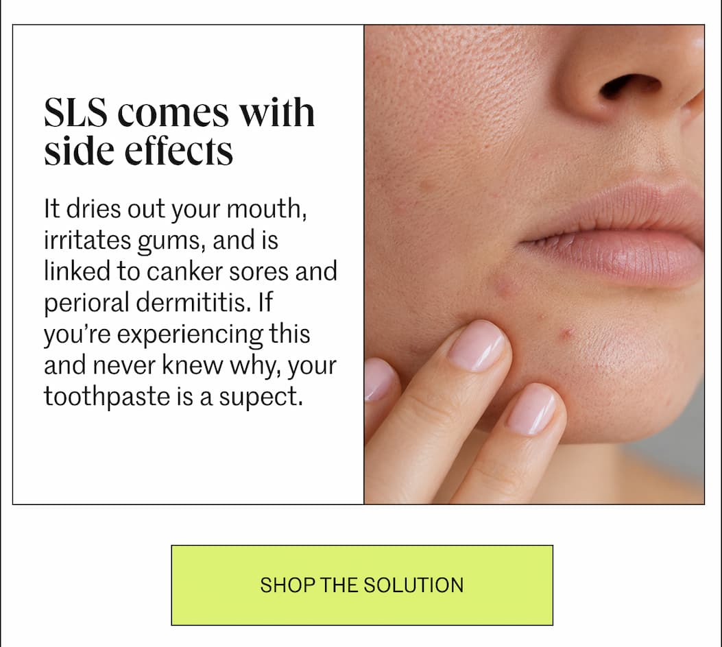 Shop the solution