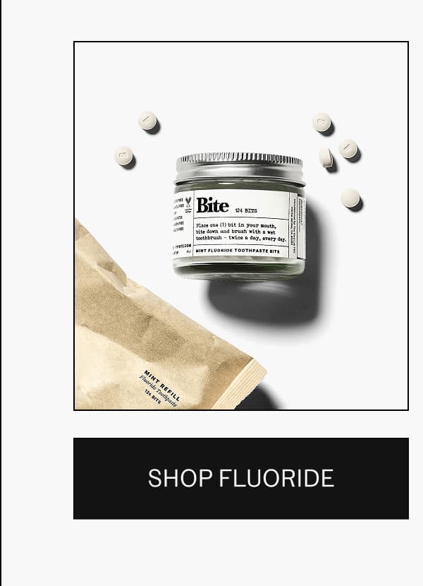 Shop Fluoride