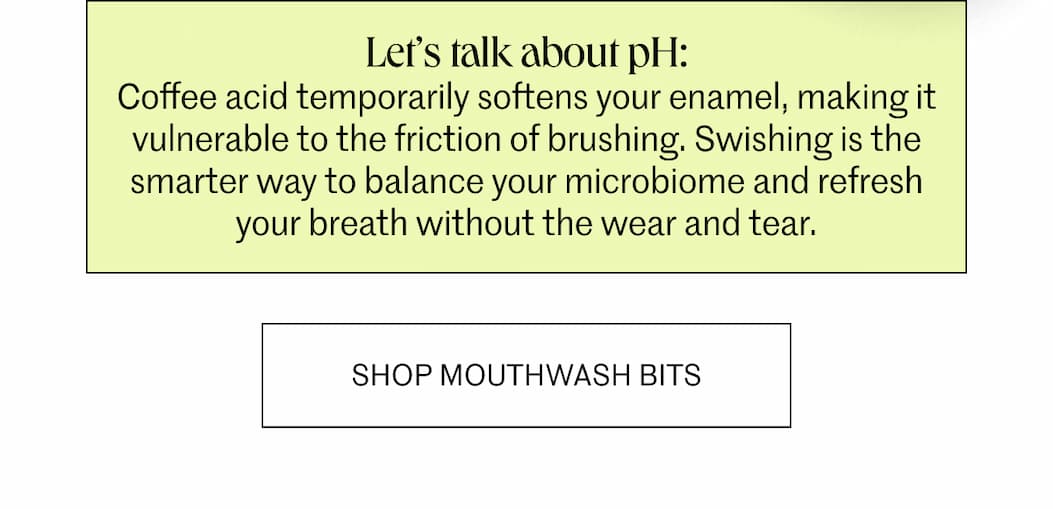 Shop Mouthwash