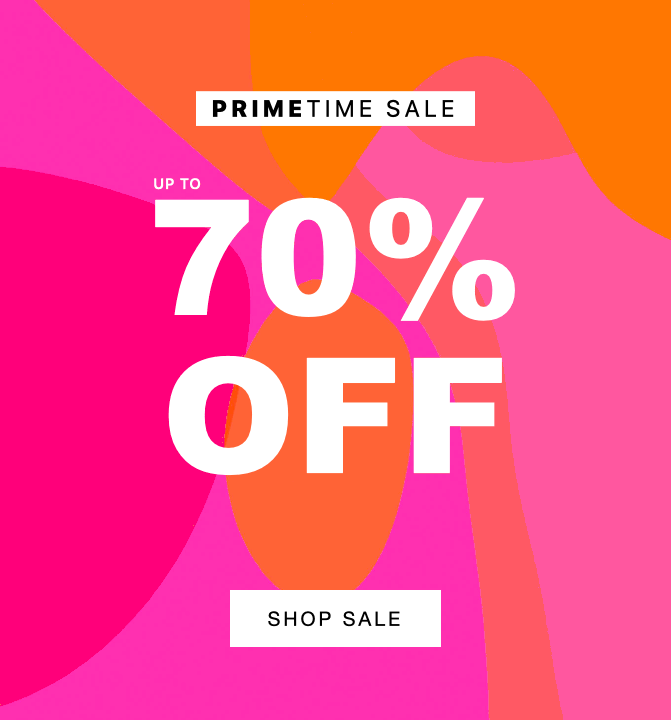 Sale ends midnight 🚨 Six Stories