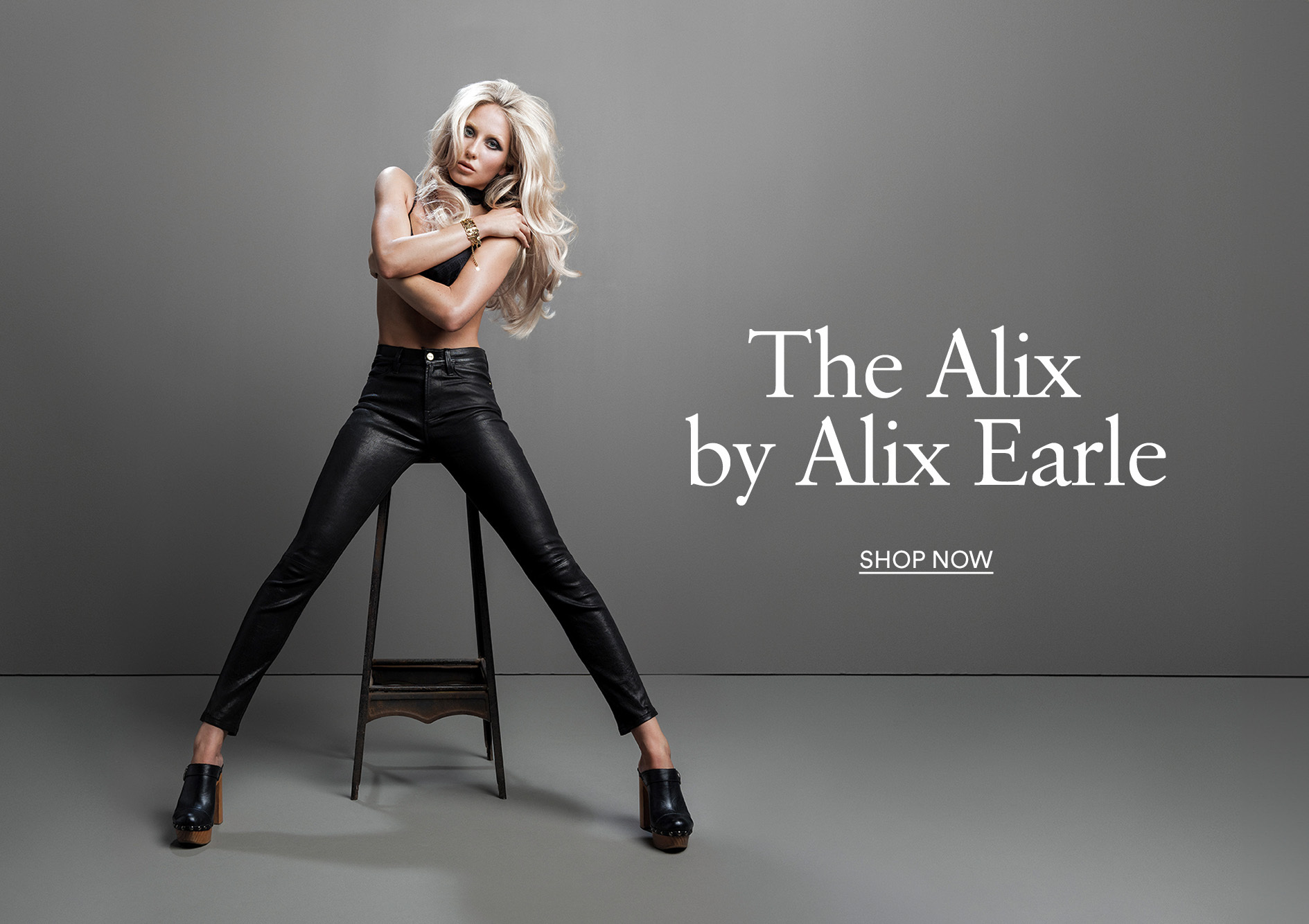 The Alix by Alix Earle