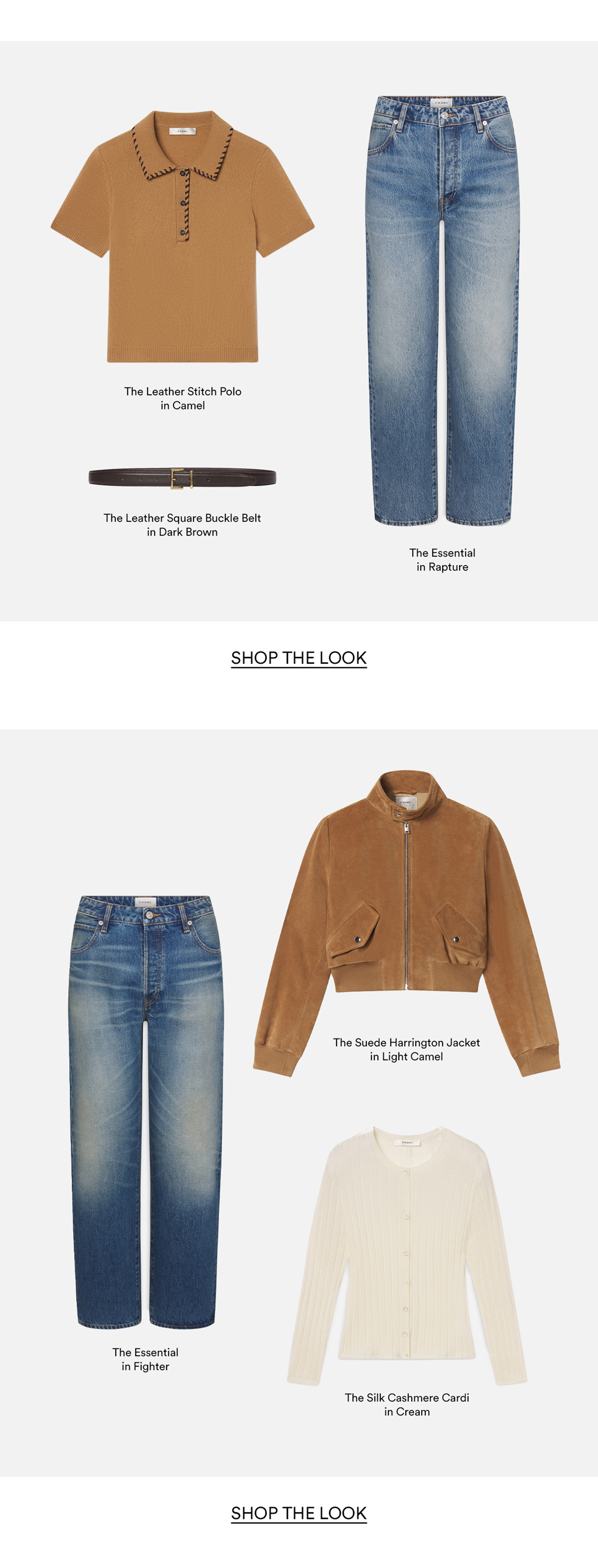 Shop the Look