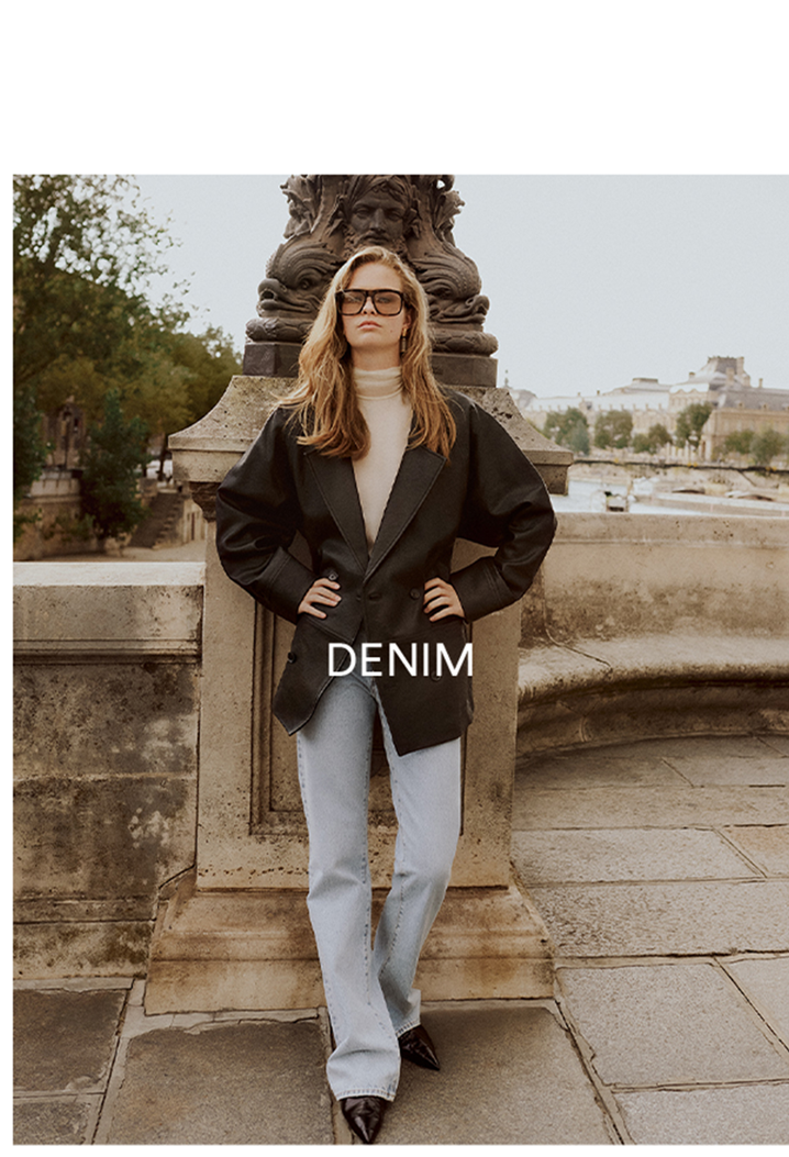 Shop Denim