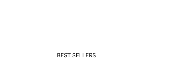 Men's Best Sellers