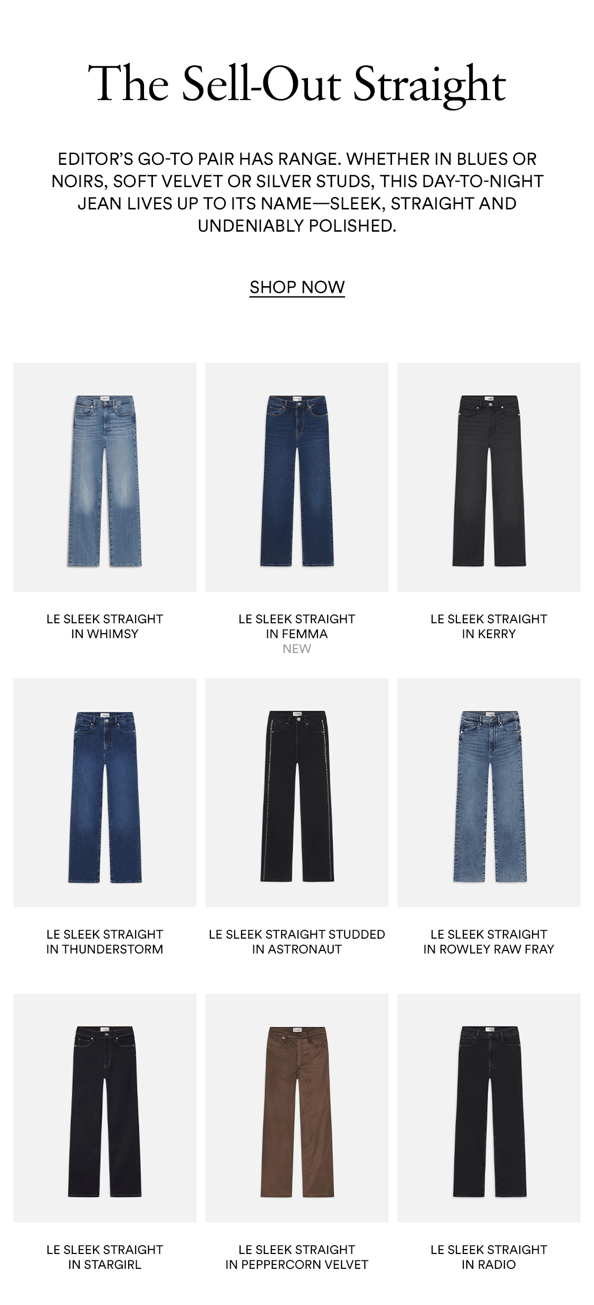 Shop Now