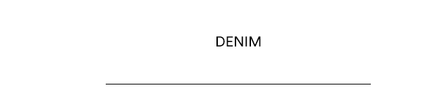 Women's Denim