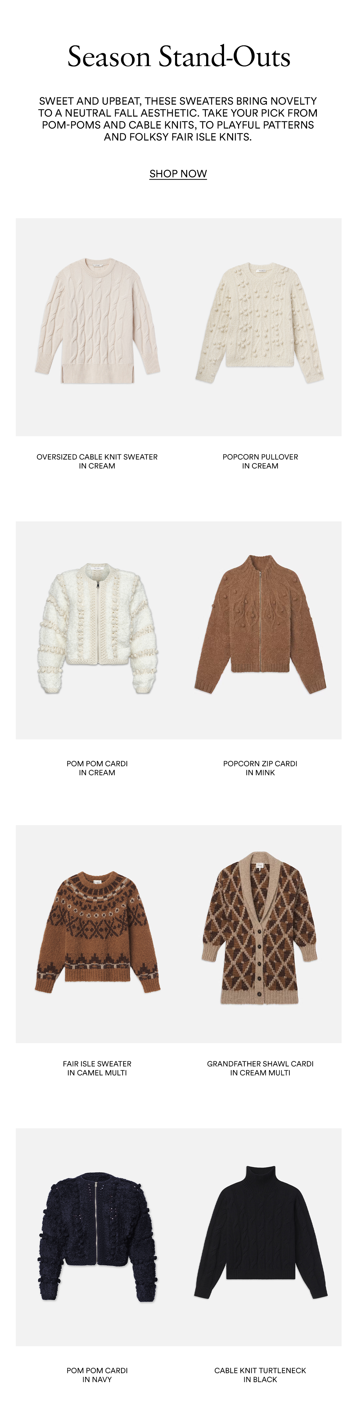 Shop Now