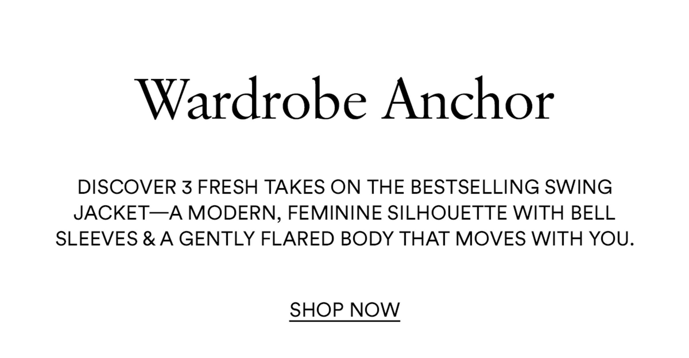 Shop Now