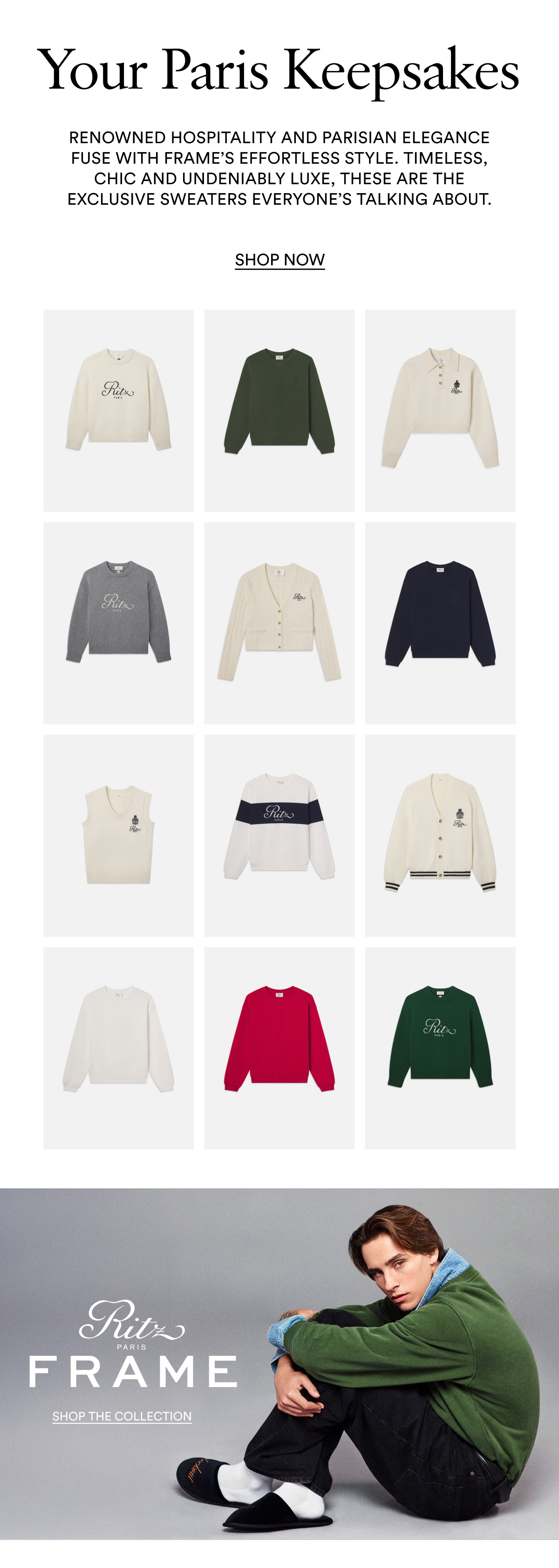 Shop Now