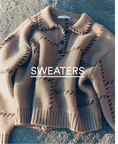 Shop Sweaters