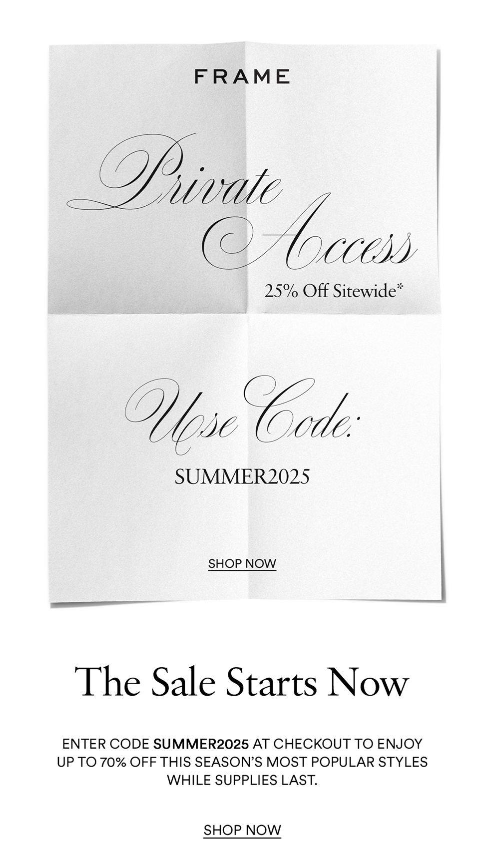 Shop Now