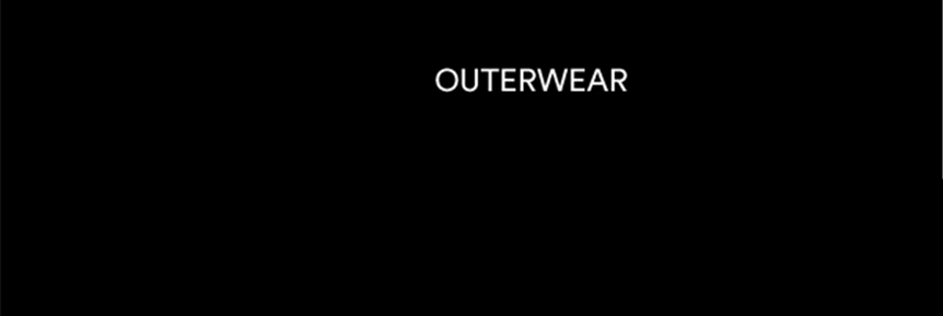 Women's Outerwear